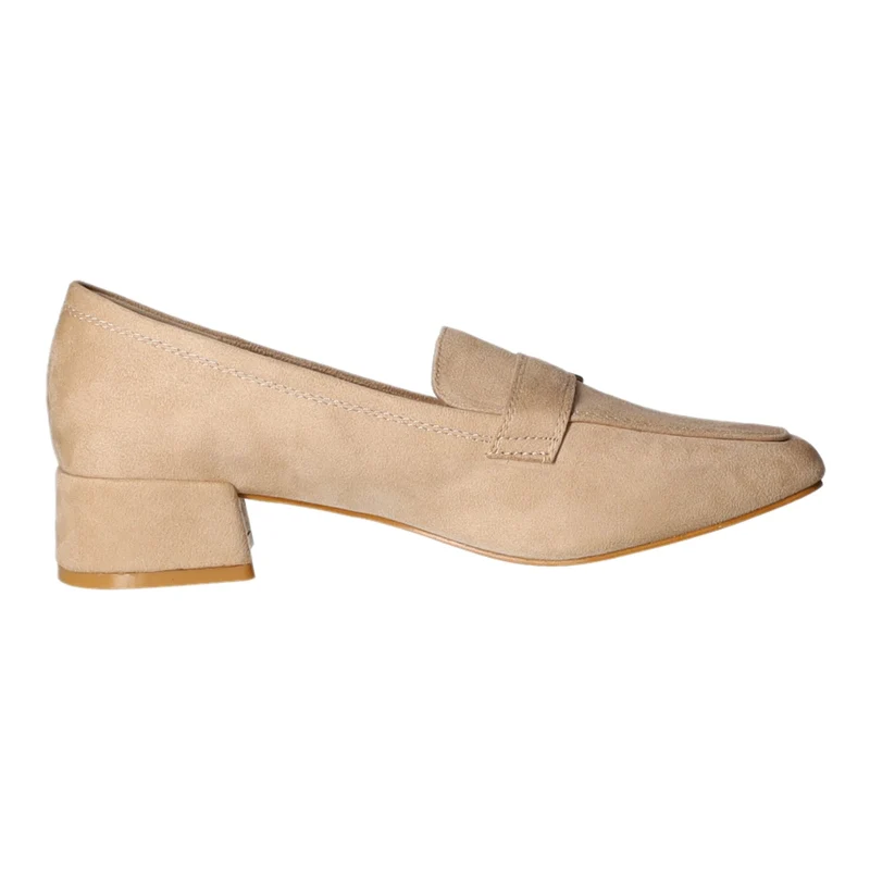living UPDATED Slipper/Kletthalbschuh 25-50mm Absatz