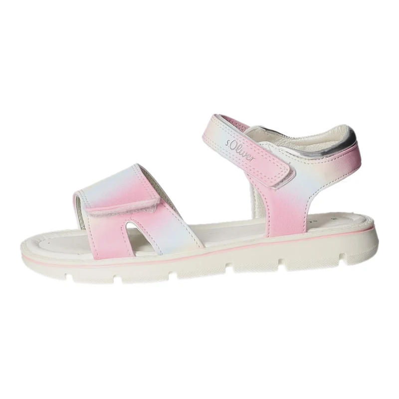 s.Oliver Sandalette