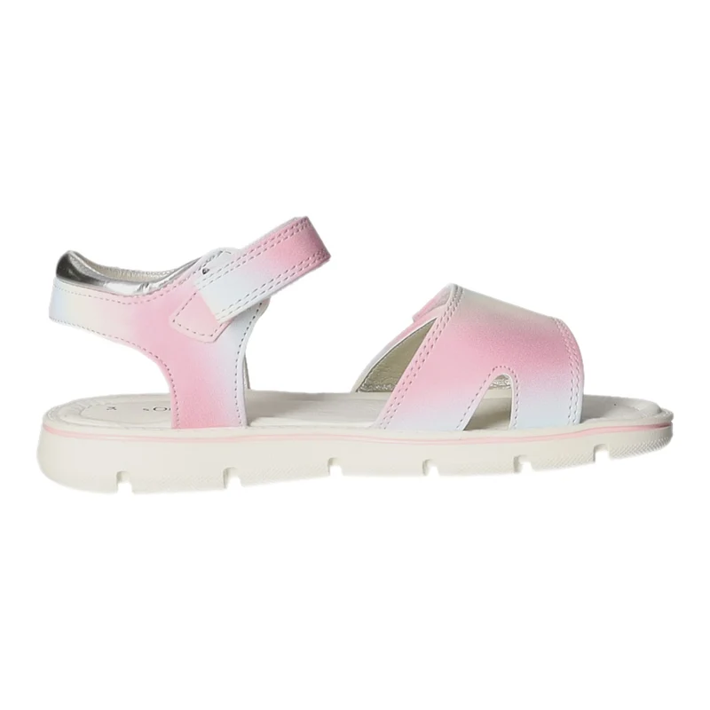 s.Oliver Sandalette