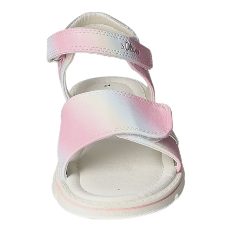 s.Oliver Sandalette