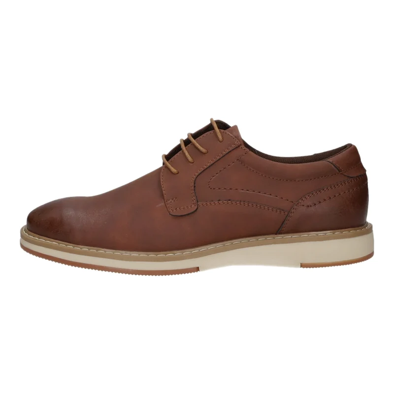 Paulo G. Schnürhalbschuh Business (elegant)