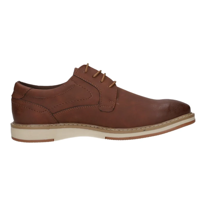 Paulo G. Schnürhalbschuh Business (elegant)