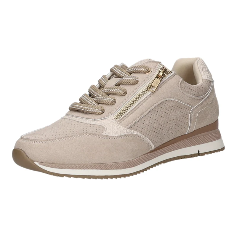 BOXX Schnürhalbschuh Sneaker (sportlich)