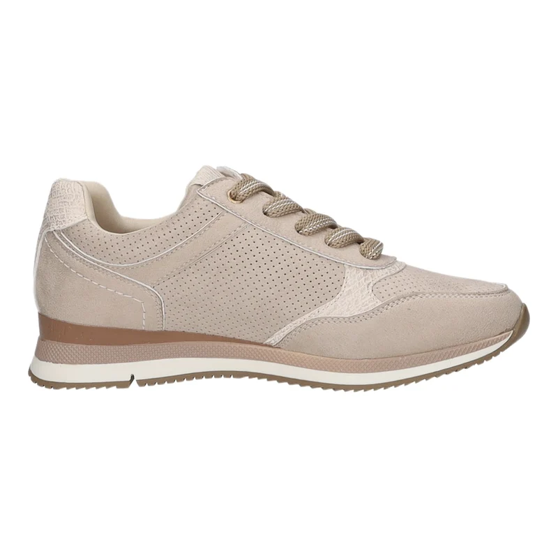BOXX Schnürhalbschuh Sneaker (sportlich)