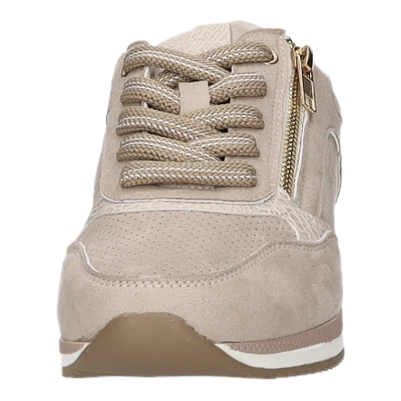 BOXX Schnürhalbschuh Sneaker (sportlich)