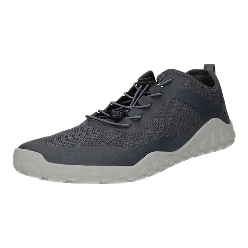 BOXX Slipper/Kletthalbschuh Freizeit (Casual)