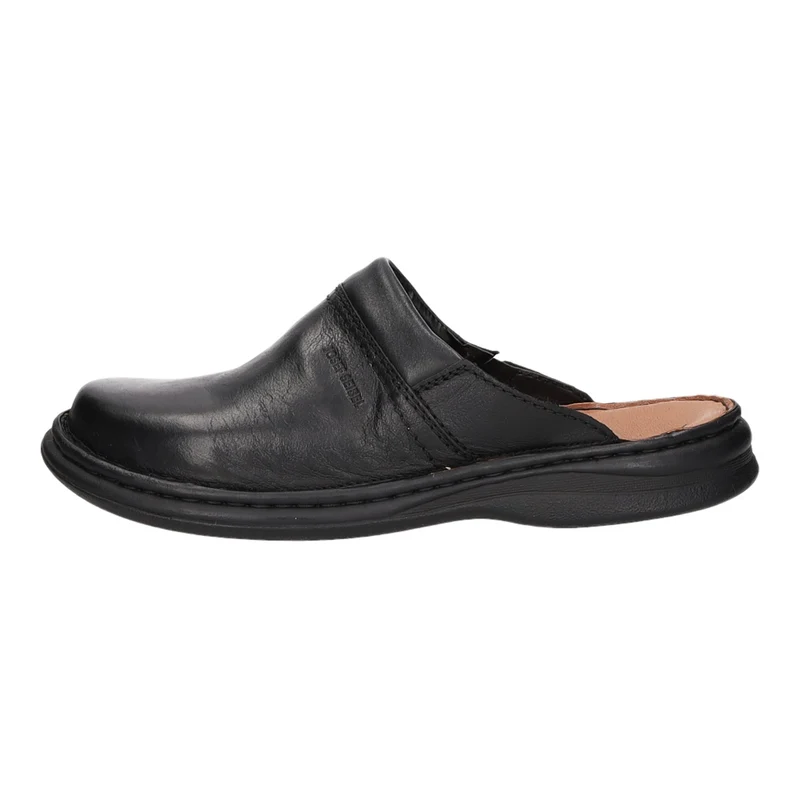 Josef Seibel Hausschuh Pantolette Kaltfutter MAX