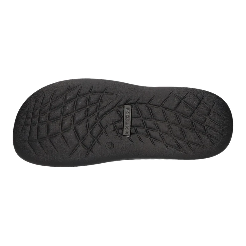 Josef Seibel Hausschuh Pantolette Kaltfutter MAX