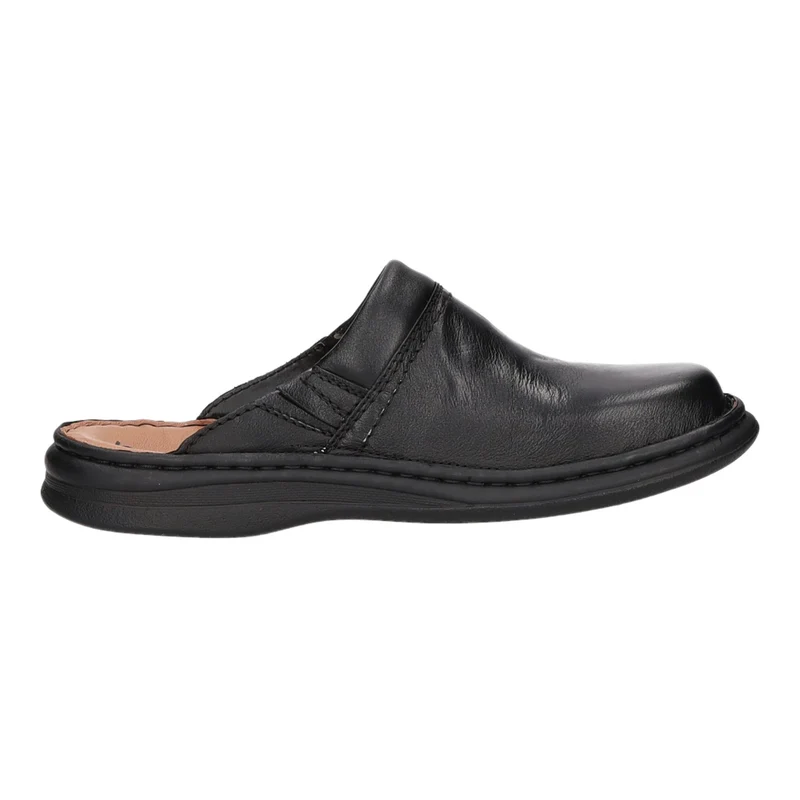 Josef Seibel Hausschuh Pantolette Kaltfutter MAX