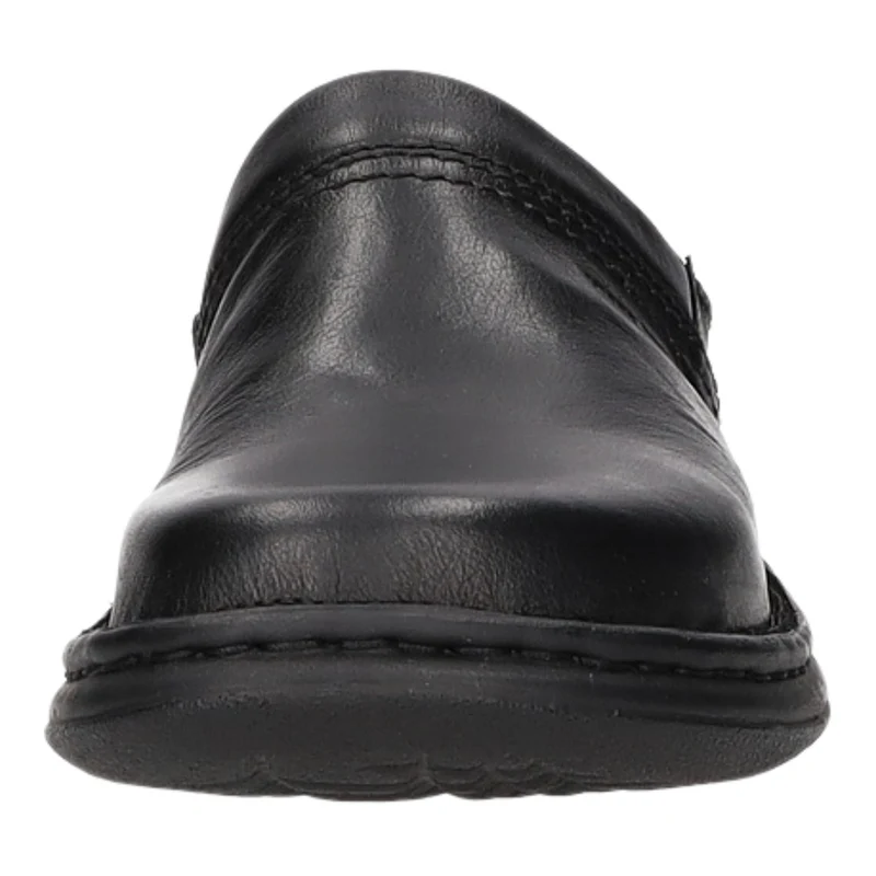 Josef Seibel Hausschuh Pantolette Kaltfutter MAX