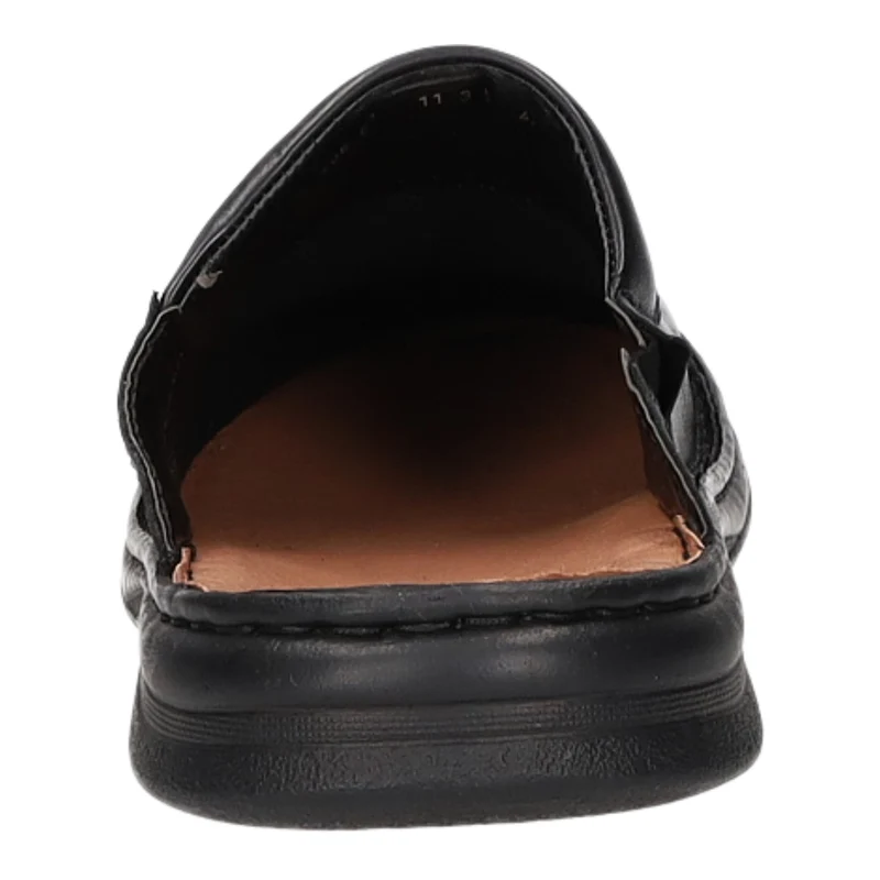 Josef Seibel Hausschuh Pantolette Kaltfutter MAX