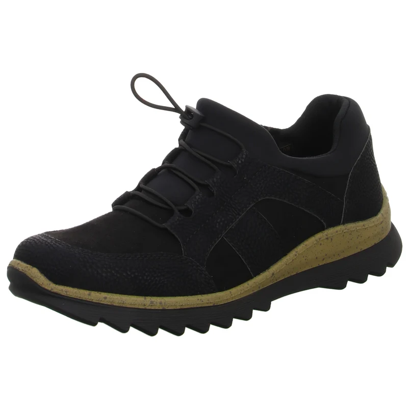 scarbella Slipper/Kletthalbschuh Freizeit (casual)