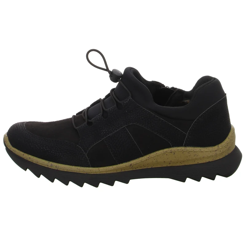 scarbella Slipper/Kletthalbschuh Freizeit (casual)