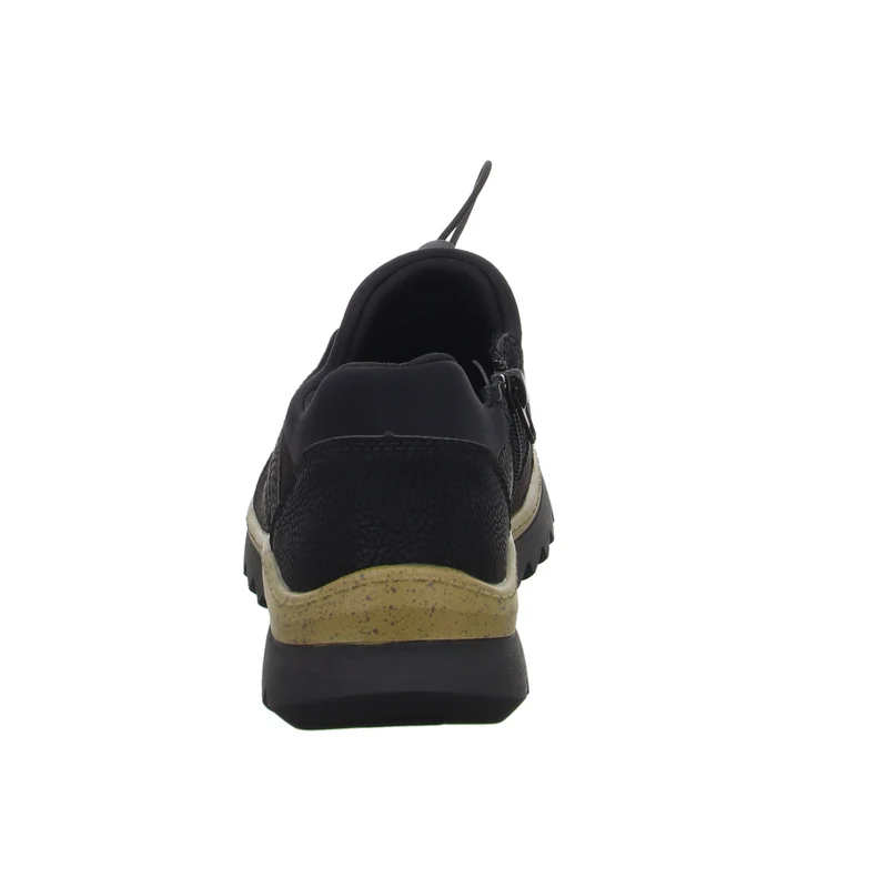 scarbella Slipper/Kletthalbschuh Freizeit (casual)