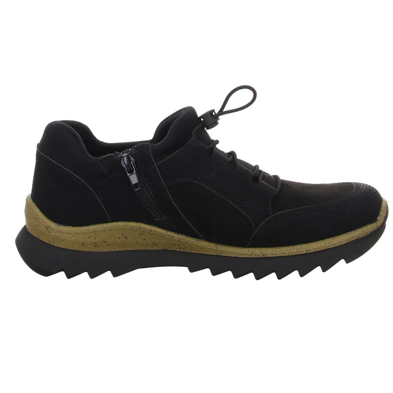 scarbella Slipper/Kletthalbschuh Freizeit (casual)