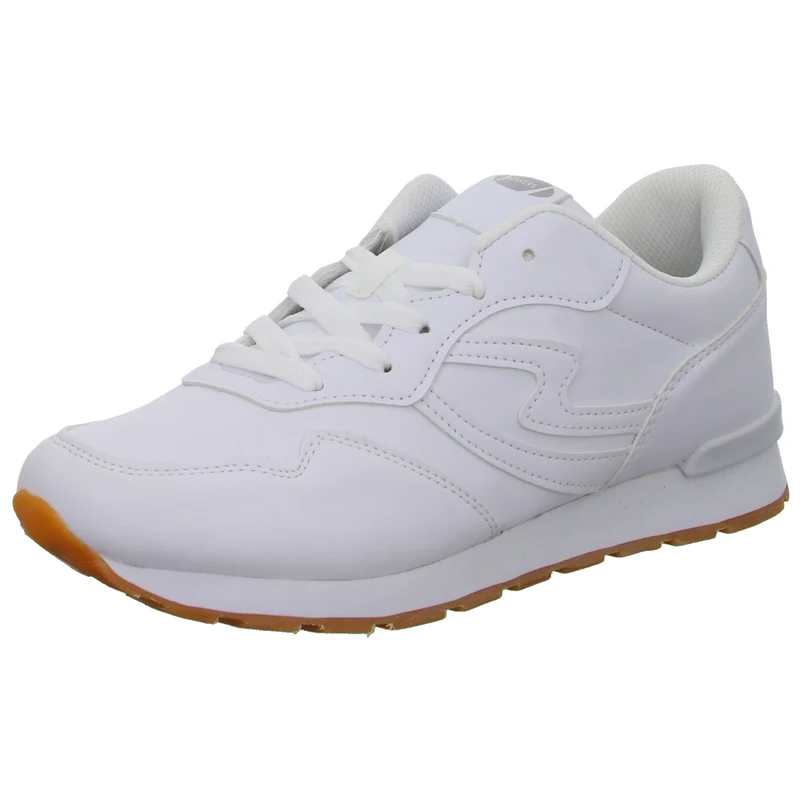 Sneakers Schnürhalbschuh Sneaker (sportlich)