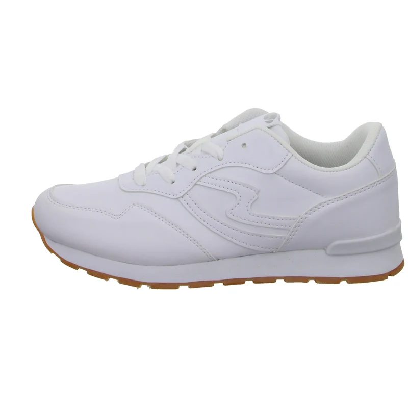 Sneakers Schnürhalbschuh Sneaker (sportlich)
