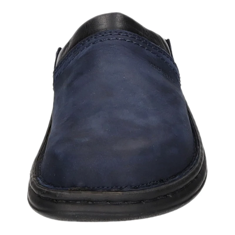 Josef Seibel Hausschuh Pantolette Kaltfutter MAX
