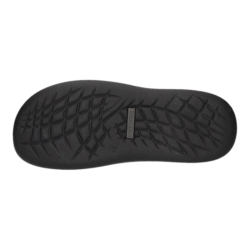 Josef Seibel Hausschuh Pantolette Kaltfutter MAX