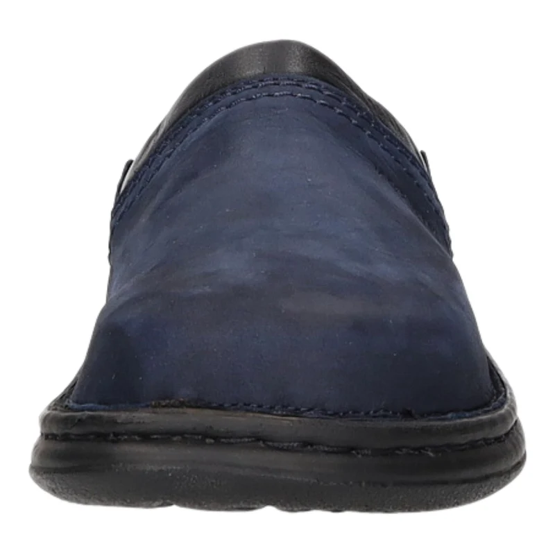 Josef Seibel Hausschuh Pantolette Kaltfutter MAX