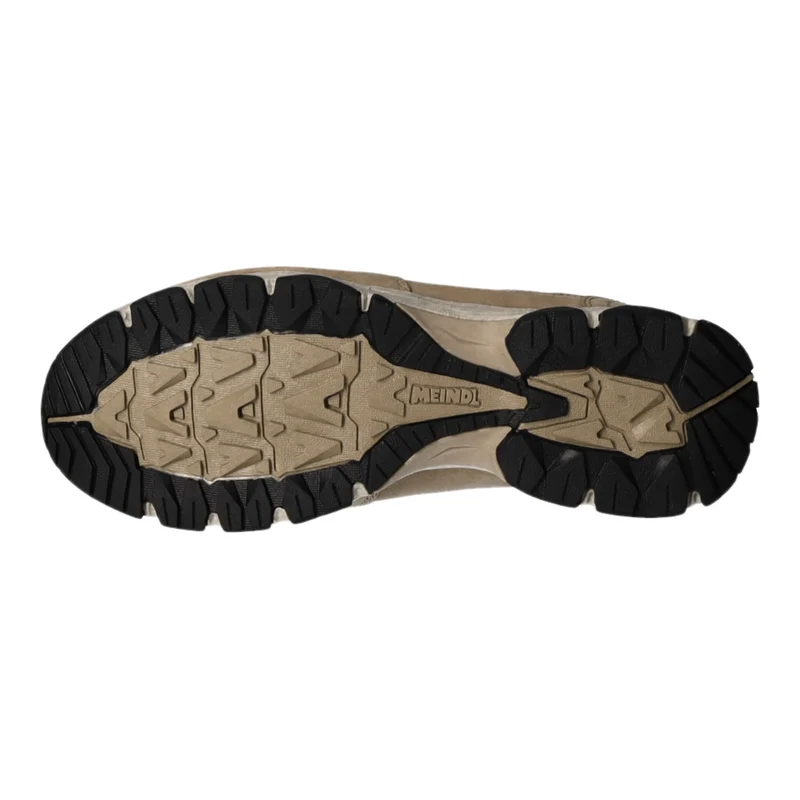 MEINDL Trekkinghalbschuh Dublin Lady GTX