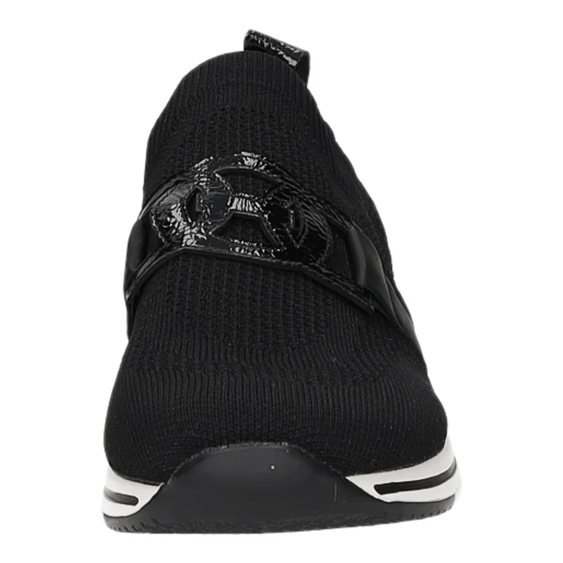 Remonte Slipper/Kletthalbschuh mit Mehrweite Freizeit (casual)