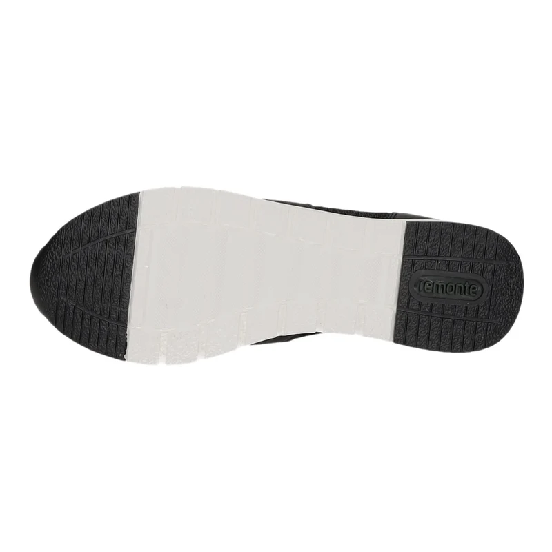 Remonte Slipper/Kletthalbschuh mit Mehrweite Freizeit (casual)