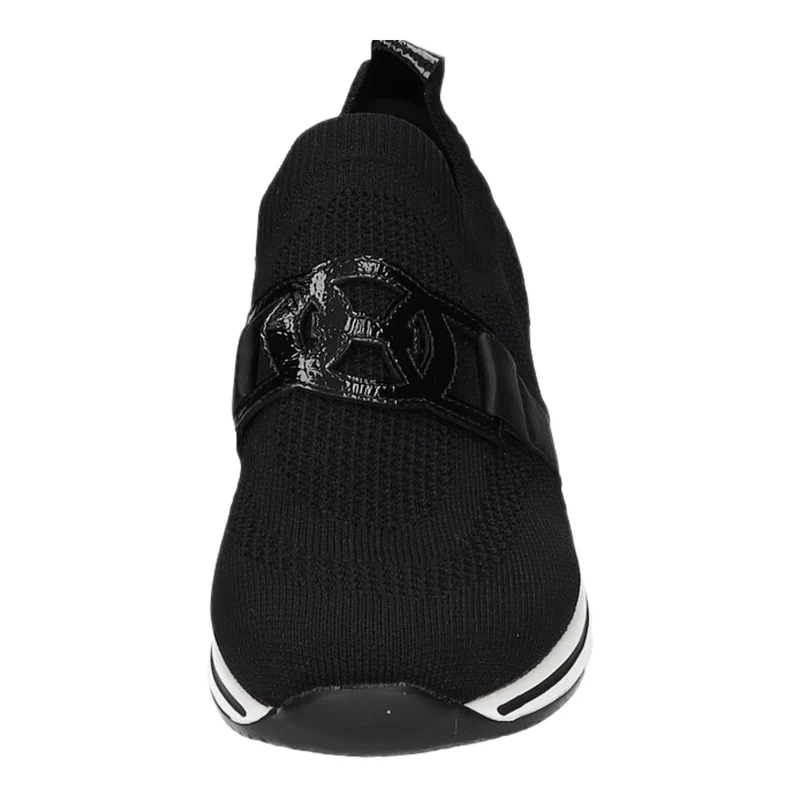 Remonte Slipper/Kletthalbschuh mit Mehrweite Freizeit (casual)
