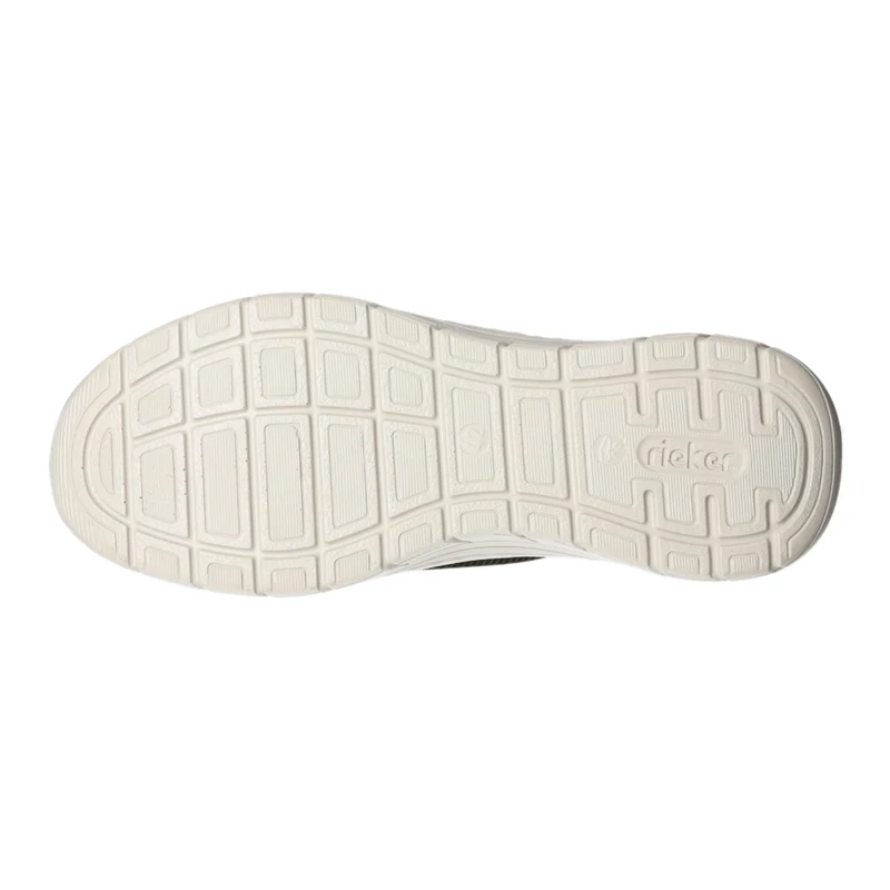 Rieker Schnürhalbschuh Sneaker (sportlich)
