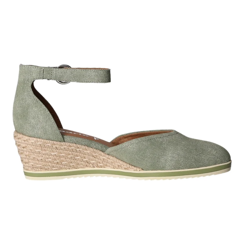 Tamaris Pumps mit Riemen (diverse Absätze)