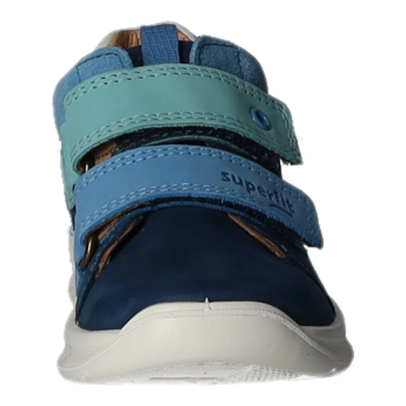 Superfit Lauflernstiefel Kaltfutter BREEZE