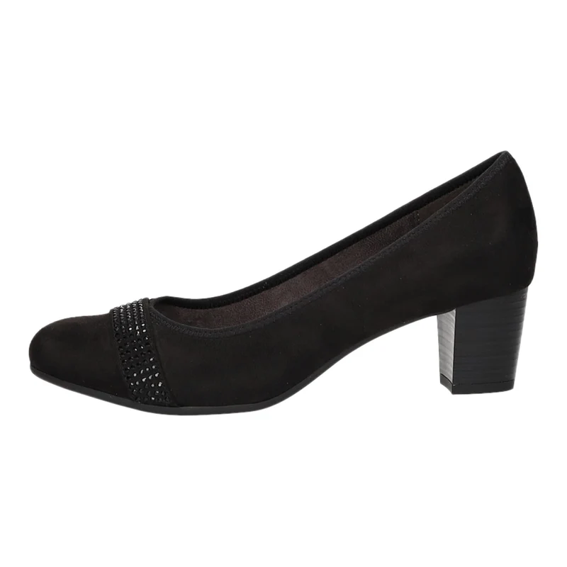 scarbella Pumps mit Mehrweite (diverse Absätze)