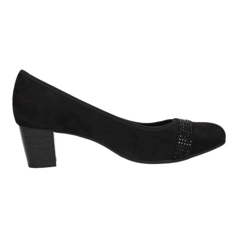 scarbella Pumps mit Mehrweite (diverse Absätze)