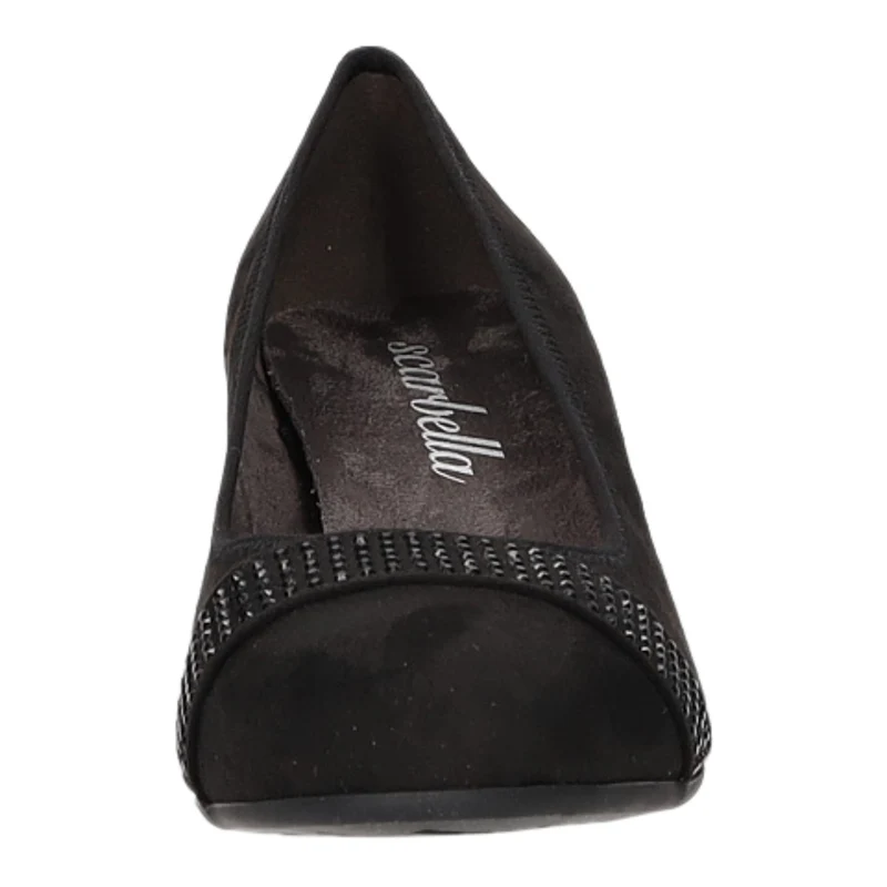 scarbella Pumps mit Mehrweite (diverse Absätze)
