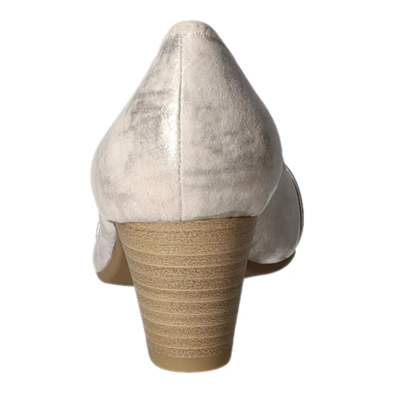 scarbella Pumps mit Mehrweite (diverse Absätze)