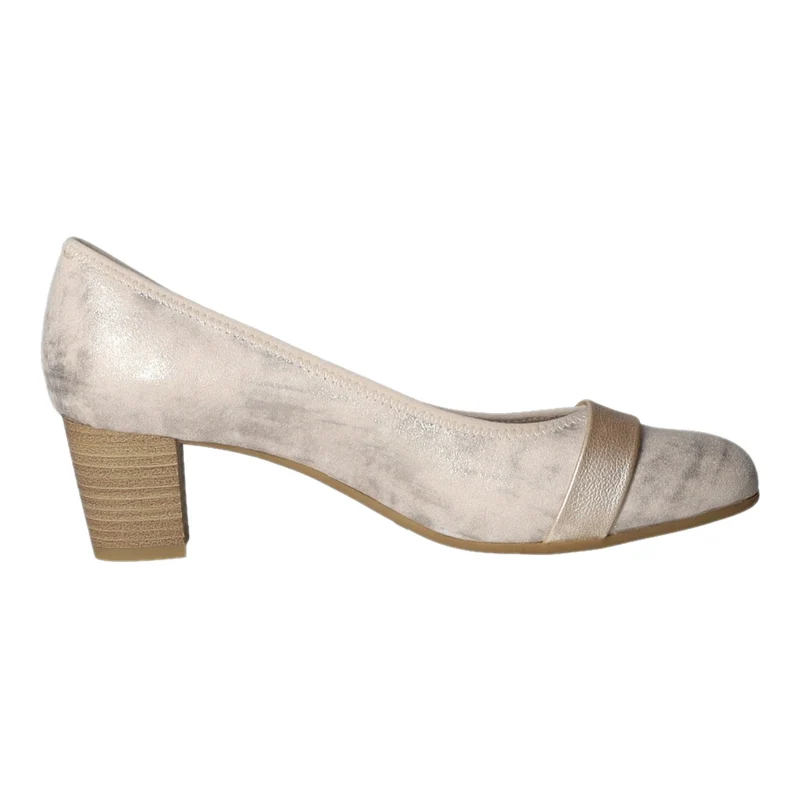 scarbella Pumps mit Mehrweite (diverse Absätze)