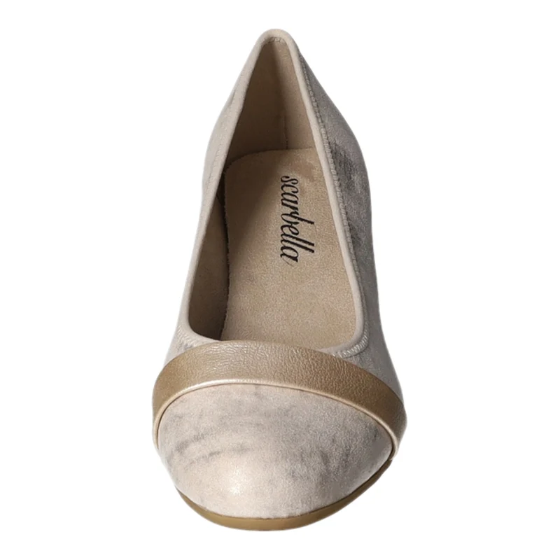 scarbella Pumps mit Mehrweite (diverse Absätze)