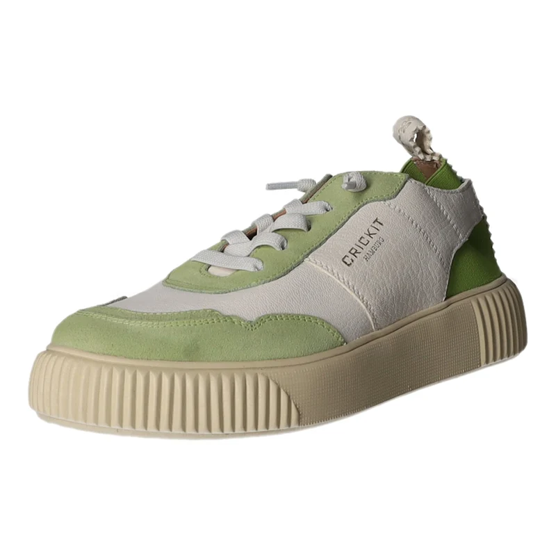 CRICKIT Slipper/Kletthalbschuh Sneaker (sportlich) OAKLI