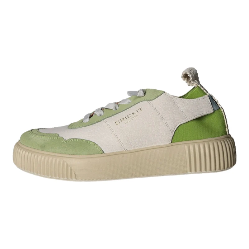 CRICKIT Slipper/Kletthalbschuh Sneaker (sportlich) OAKLI