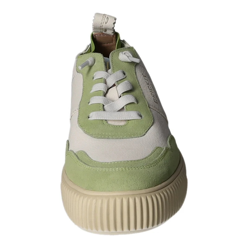 CRICKIT Slipper/Kletthalbschuh Sneaker (sportlich) OAKLI