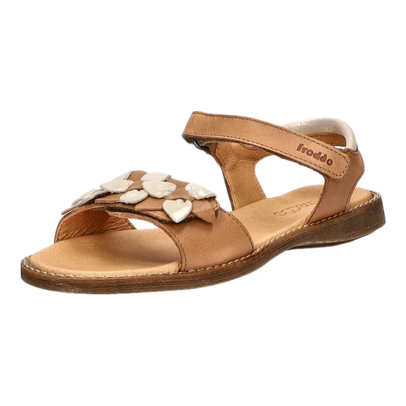 Froddo Sandalette LORE FLOWERS