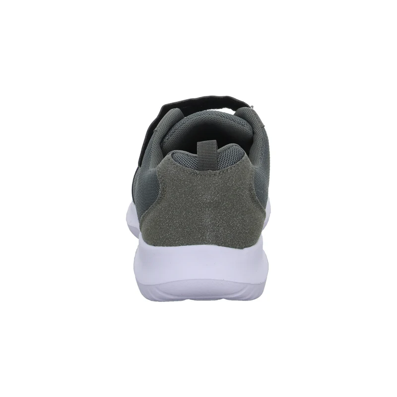 Sneakers Slipper/Kletthalbschuh (casual)