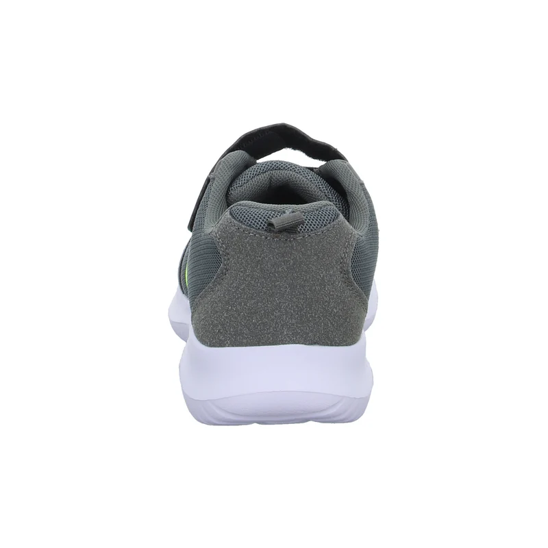 Sneakers Slipper/Kletthalbschuh (casual)