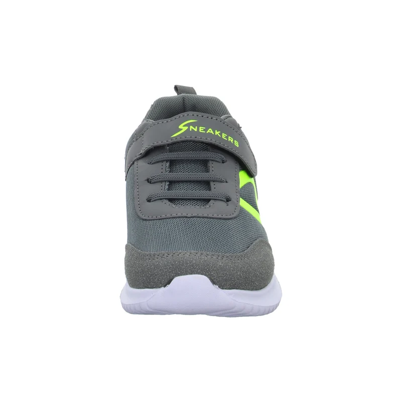 Sneakers Slipper/Kletthalbschuh (casual)