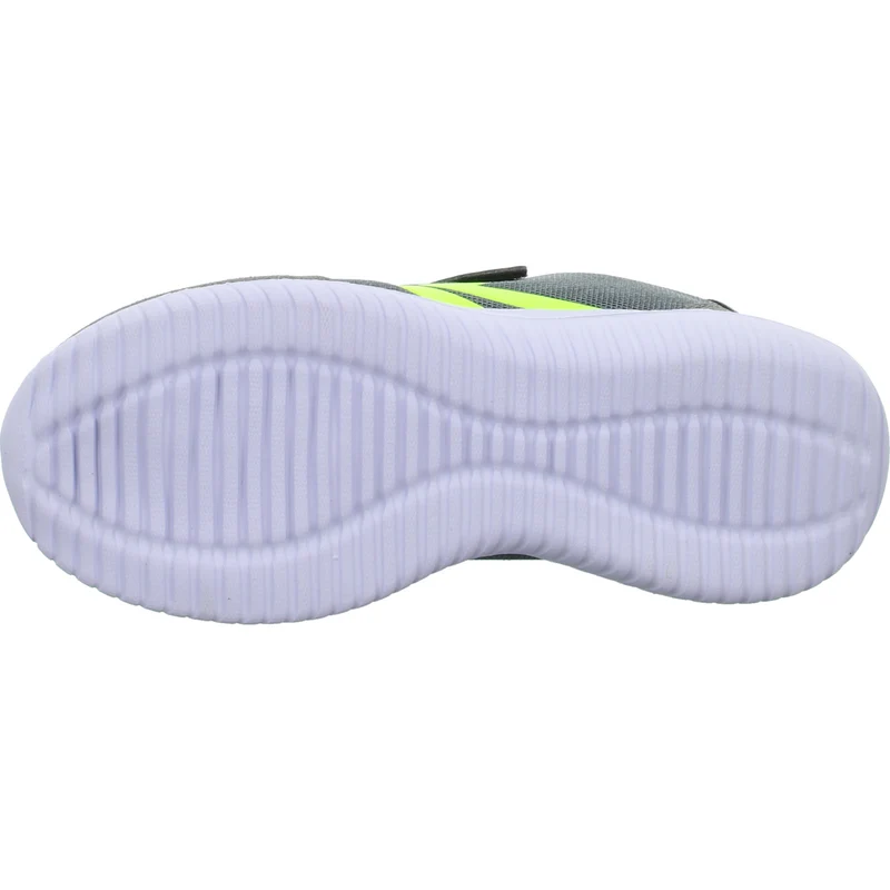 Sneakers Slipper/Kletthalbschuh (casual)