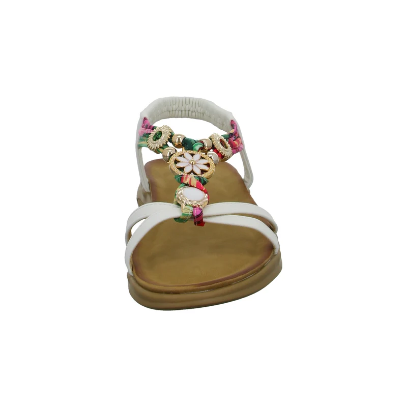 living UPDATED Sportliche Sandalette bis 30mm Sohlenhöhe