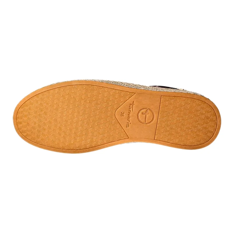 Tamaris Schnürhalbschuh Sneaker (sportlich)