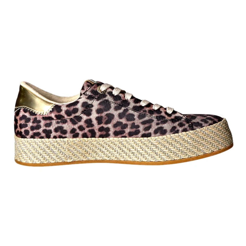 Tamaris Schnürhalbschuh Sneaker (sportlich)