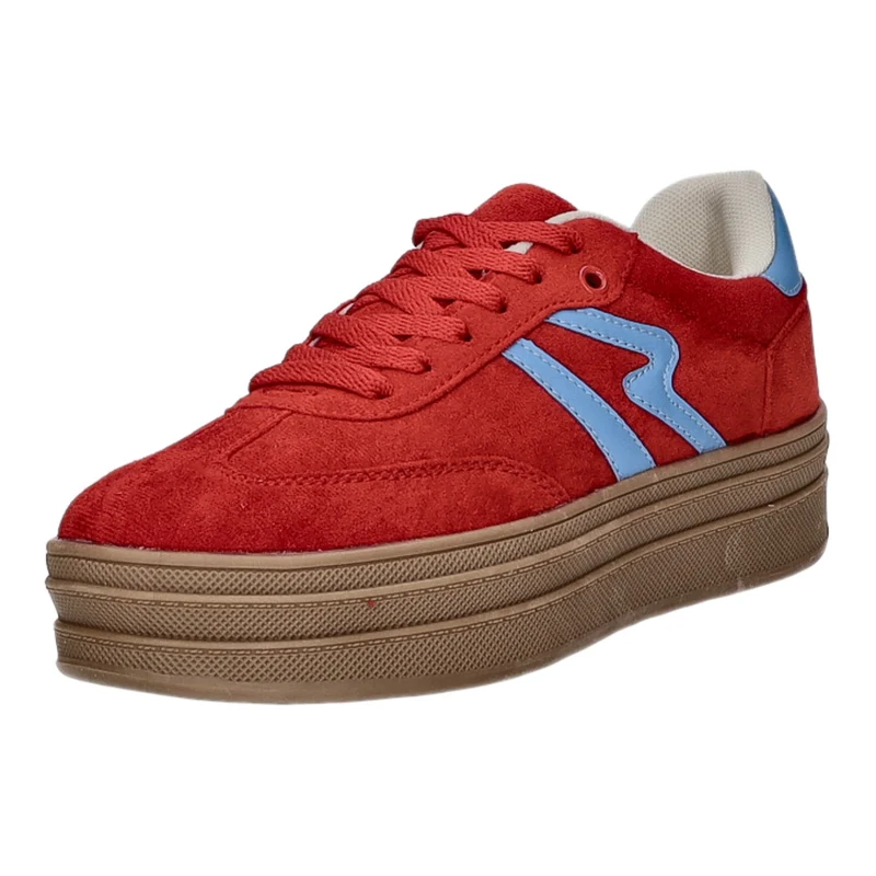 Sneakers Schnürhalbschuh Sneaker (sportlich)