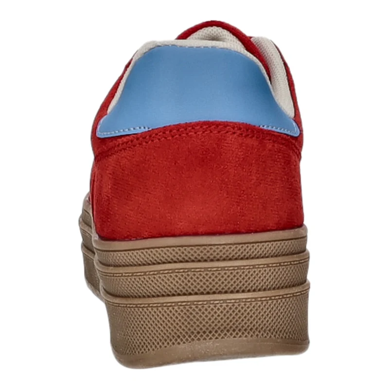 Sneakers Schnürhalbschuh Sneaker (sportlich)